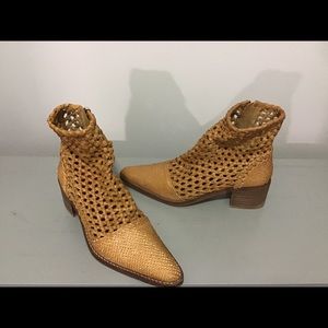 Free People Boots